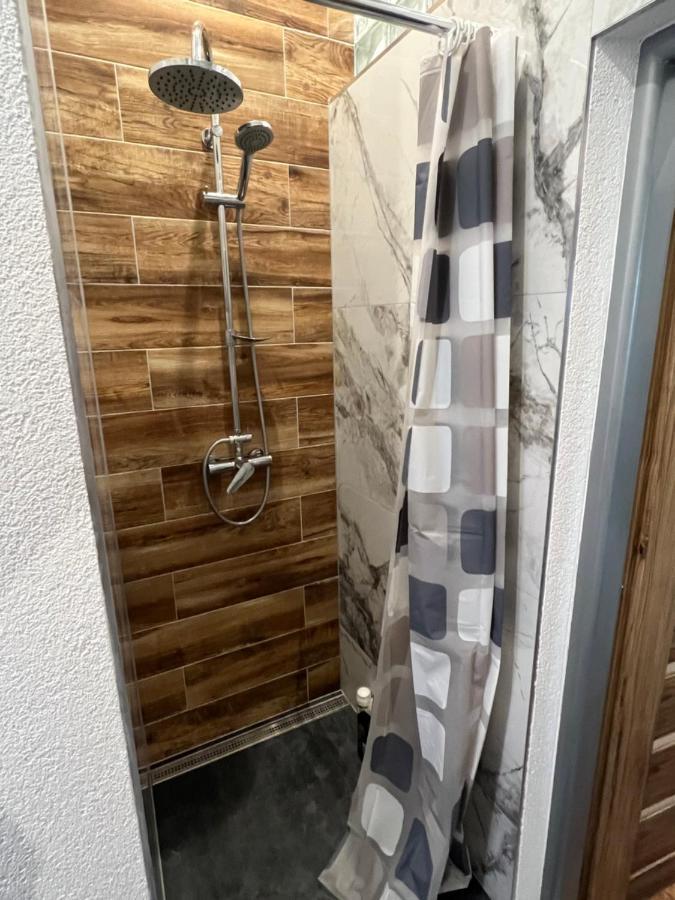 Apartman Namestie Slobody روجومبيروك المظهر الخارجي الصورة