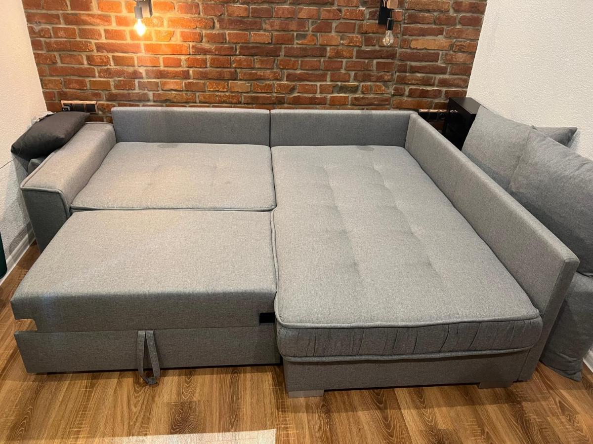 Apartman Namestie Slobody روجومبيروك المظهر الخارجي الصورة